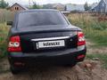 ВАЗ (Lada) Priora 2170 2009 года за 1 200 000 тг. в Усть-Каменогорск – фото 4