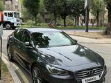 Hyundai Grandeur 2018 года за 12 200 000 тг. в Алматы