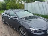 Hyundai Grandeur 2018 года за 12 200 000 тг. в Алматы – фото 2