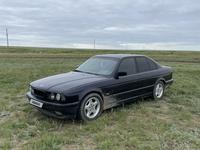 BMW 525 1993 годаүшін2 450 000 тг. в Костанай