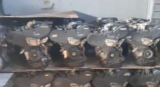 Двигатель 1 mz-fe (1 мз-фе) Toyota 3.0 за 100 101 тг. в Астана