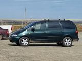 Volkswagen Sharan 1995 годаүшін2 200 000 тг. в Актобе – фото 4