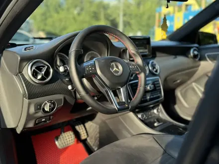 Mercedes-Benz A 180 2016 года за 7 500 000 тг. в Алматы – фото 8