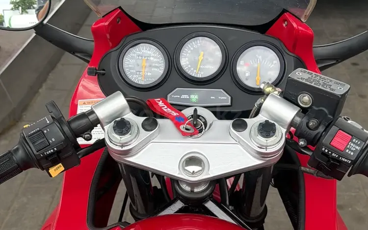 Suzuki  GSX 600F Katana 1991 года за 1 700 000 тг. в Павлодар