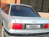 Audi 80 1993 года за 800 000 тг. в Шу – фото 2