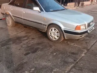 Audi 80, 1993