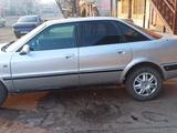 Audi 80 1993 года за 800 000 тг. в Шу – фото 5