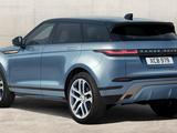 Land Rover Range Rover Evoque 2019 года за 4 544 444 тг. в Астана