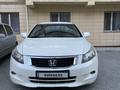 Honda Accord 2007 года за 4 400 000 тг. в Актау