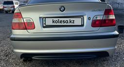 BMW 325 2000 года за 4 500 000 тг. в Караганда – фото 4