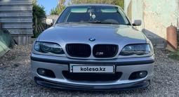 BMW 325 2000 года за 4 500 000 тг. в Караганда