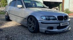 BMW 325 2000 года за 4 500 000 тг. в Караганда – фото 2