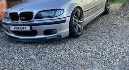 BMW 325 2000 года за 4 500 000 тг. в Караганда – фото 3