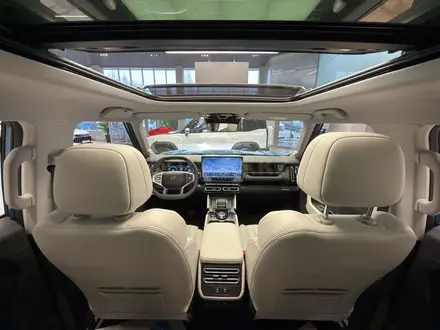 Jetour T1 Expedition 2026 года за 15 990 000 тг. в Костанай – фото 10