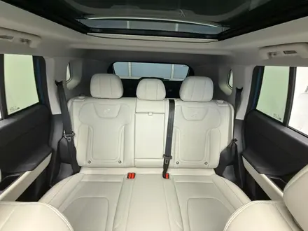 Jetour T1 Expedition 2026 года за 15 990 000 тг. в Костанай – фото 12