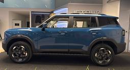 Jetour T1 Expedition 2026 годаүшін16 290 000 тг. в Костанай – фото 4