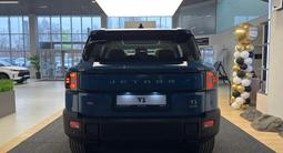 Jetour T1 Expedition 2026 годаүшін16 290 000 тг. в Костанай – фото 5