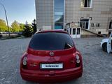 Nissan Micra 2005 года за 2 900 000 тг. в Усть-Каменогорск – фото 3