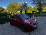 Nissan Micra 2005 года за 2 900 000 тг. в Усть-Каменогорск – фото 2