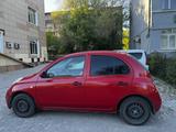 Nissan Micra 2005 года за 2 900 000 тг. в Усть-Каменогорск – фото 5