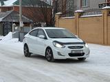 Hyundai Accent 2013 годаүшін4 600 000 тг. в Актобе – фото 3