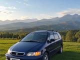Honda Shuttle 1999 года за 3 000 000 тг. в Астана – фото 3