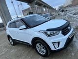 Hyundai Creta 2019 годаүшін9 000 000 тг. в Астана – фото 3