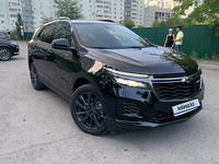 Chevrolet Equinox 2021 годаүшін11 259 600 тг. в Астана
