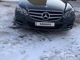 Mercedes-Benz E 400 2014 года за 14 500 000 тг. в Астана