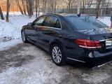 Mercedes-Benz E 400 2014 года за 12 500 000 тг. в Астана – фото 4