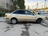 Audi 80 1991 годаfor600 000 тг. в Алматы – фото 4