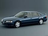 Двери Honda Ascot Innovaүшін100 000 тг. в Алматы