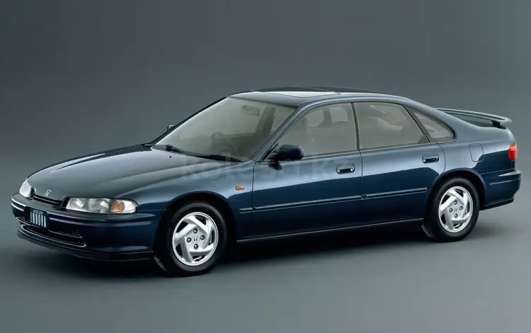 Двери Honda Ascot Innovaүшін100 000 тг. в Алматы