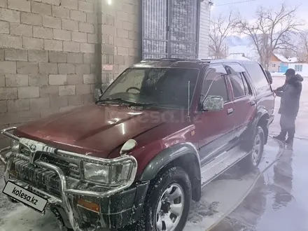 Toyota Hilux Surf 1993 года за 1 500 000 тг. в Мерке