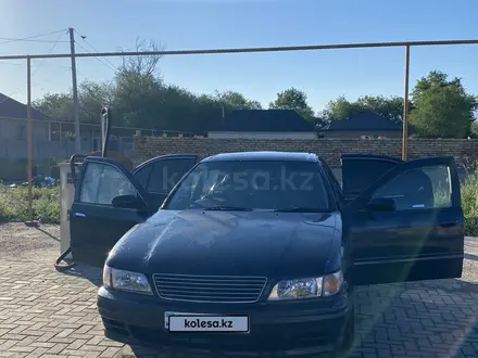 Nissan Cefiro 1997 года за 750 000 тг. в Алматы – фото 4