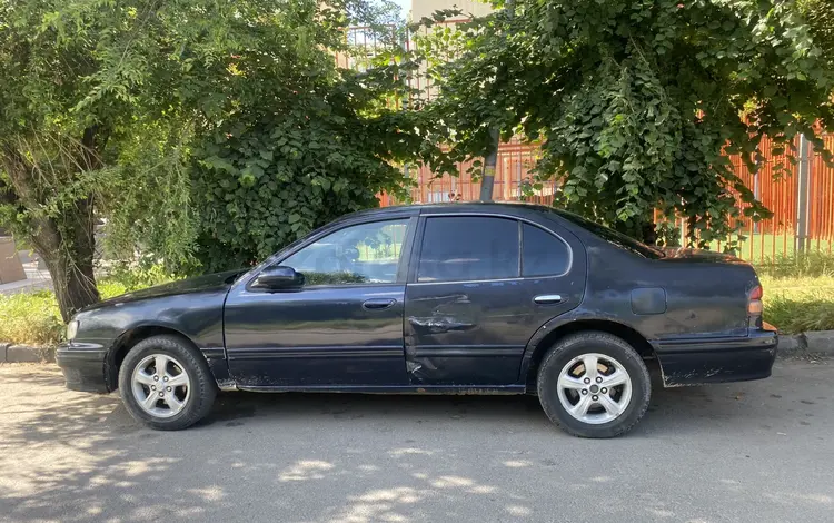Nissan Cefiro 1997 года за 750 000 тг. в Алматы