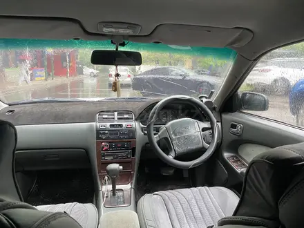 Nissan Cefiro 1997 года за 750 000 тг. в Алматы – фото 5