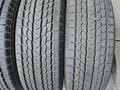 225/65R17 YOKOHAMA ice GUARD ig 75 за 200 000 тг. в Алматы – фото 3