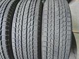 225/65R17 YOKOHAMA ice GUARD ig 75 за 200 000 тг. в Алматы – фото 4