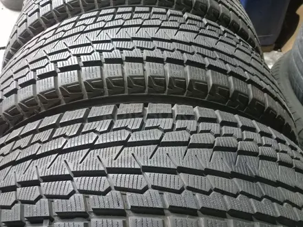 225/65R17 YOKOHAMA ice GUARD ig 75 за 200 000 тг. в Алматы – фото 5