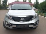 Kia Sportage 2012 годаүшін8 000 000 тг. в Алматы – фото 2