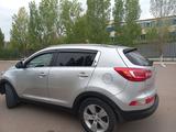 Kia Sportage 2012 годаүшін7 000 000 тг. в Алматы – фото 5