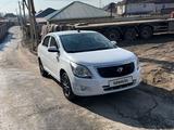 Ravon R4 2019 года за 4 500 000 тг. в Алматы – фото 2