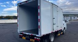 Dongfeng  Dongfeng Capitan T 2026 года за 9 600 000 тг. в Алматы – фото 4
