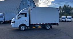 Dongfeng  Dongfeng Capitan T 2026 года за 9 600 000 тг. в Алматы – фото 2