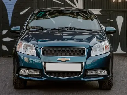 Chevrolet Nexia, Chevrolet Cobalt новые и б/у в Алматы – фото 3