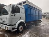 Mercedes-Benz  SK 1997 года за 8 500 000 тг. в Шымкент