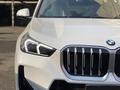 BMW X1 2024 года за 31 500 000 тг. в Алматы – фото 2