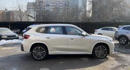 BMW X1 2024 годаүшін31 500 000 тг. в Алматы – фото 4