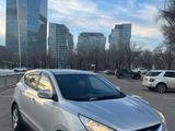 Hyundai Tucson 2012 года за 7 900 000 тг. в Алматы – фото 3